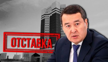 Старо-новоказахстанские проблемы, или Почему Алихан Смаилов «не выдержал» груз премьерских полномочий