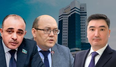 "Были опасения": почему партии НПК и ОСДП не отдали свои голоса за Бектенова