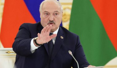 Лукашенко разрешил военным Беларуси стрелять в граждан