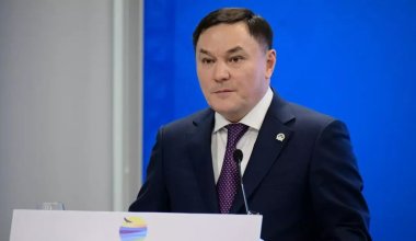 Назначен министр туризма и спорта Казахстана