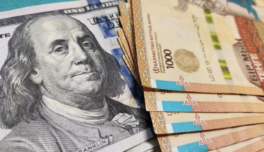 Какие купюры в Казахстане подделывают чаще всего