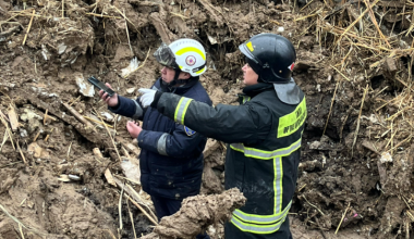 Трагедия в Алматы: названа причина схода оплывины