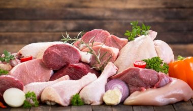 Китай снял ограничения на ввоз животноводческой продукции из Казахстана
