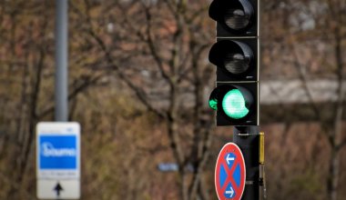 Как в Казахстане планируют изменить Правила дорожного движения