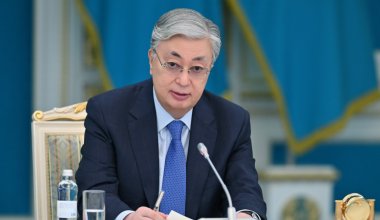 Анонсирована первая после Кантара пресс-конференция Токаева для журналистов
