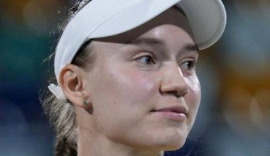 Рыбакина вышла в очередной финал