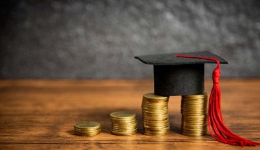 Стипендию студентам колледжей Казахстана поднимут в 2024 году