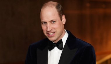 Принц Уильям призвал прекратить огонь в Газе
