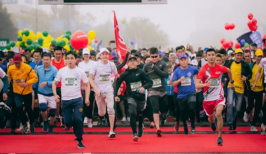 Казахстан впервые примет чемпионат мира для параатлетов