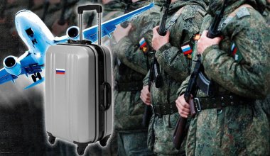 Бежать или подождать: как живут россияне по законам военного времени