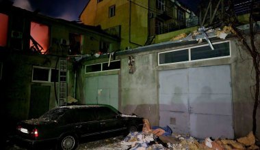 Территорию Украины атаковал 31 беспилотник