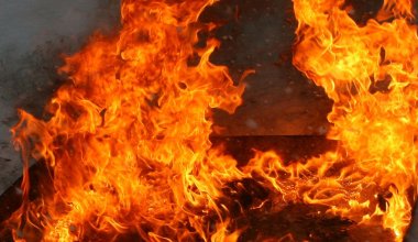 Гибель детей в Карагандинской области: начато расследование