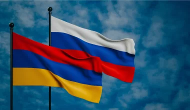 Армения приостановила членство в ОДКБ: Москва ждёт объяснений