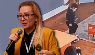 Дети учатся насилию в семье: правозащитница про избиение ребёнка в саду