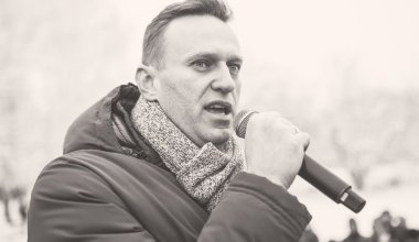 Тело Алексея Навального отдали матери