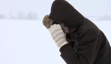 В нескольких регионах Казахстана объявили штормовое предупреждение