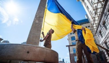 Сколько украинских военных погибло за 2 года войны