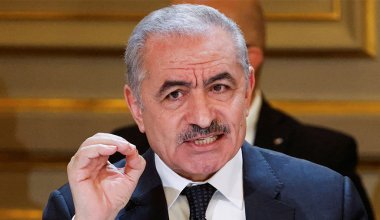 Премьер-министр Палестины попросил об отставке