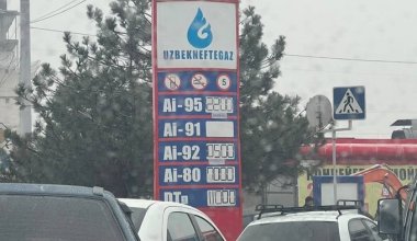 Цена бензина, иностранные языки, преступность среди несовершеннолетних: обзор узбекской прессы