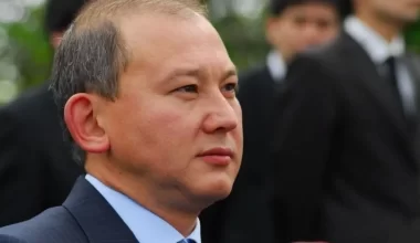 "Я просто не стрессую": Джакишев рассказал, как справляется с трудностями