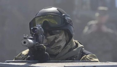 В Карабулаке более 17 часов вели перестрелку с "террористами ИГИЛ"