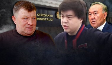 Слежка и прослушка, или Чем генерал Минобороны Ерболу Назарбаеву не угодил