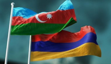 Токаев высказался о конфликте между Азербайджаном и Арменией