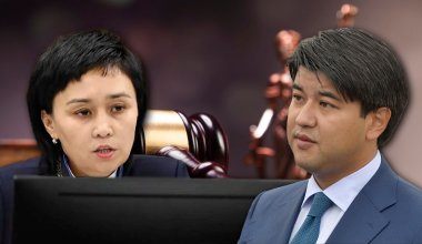 Куандык Бишимбаев предстал перед судом