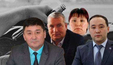 Акимы без тормозов: почему главы сельских округов и посёлков не боятся ездить пьяными за рулём