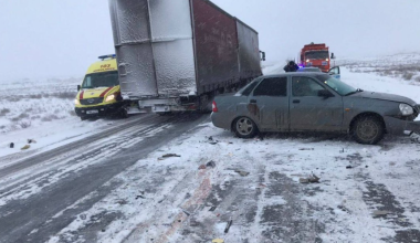 Школьники погибли по дороге на олимпиаду: виновному в ДТП вынесли приговор