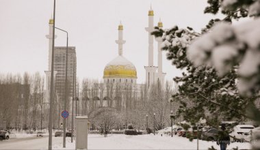 Казахстан стал самым популярным туристическим направлением для жителей ОАЭ в Рамадан