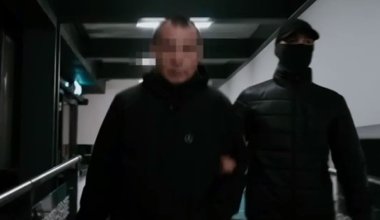 Из Чехии в Казахстан экстрадировали подозреваемого в особо крупном мошенничестве