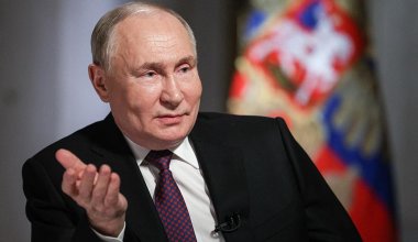Путин заявил, что выступления против него "не имели никакого эффекта"