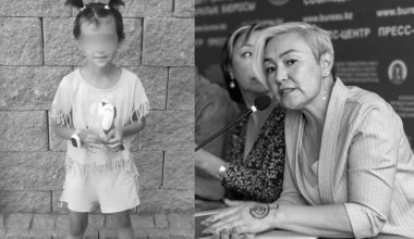 Убийство девочки в Алматы: мачехе вынесли приговор