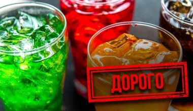 Минфин не поддержал идею Минздрава о введении «сладкого» налога в Казахстане