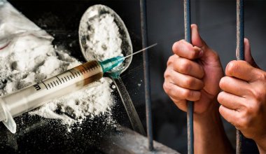 Общенациональная катастрофа, или Как будут наказывать за наркопреступления