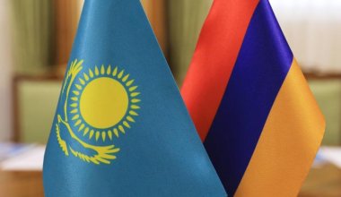 У Казахстана полное взаимопонимание с Арменией - МИД о переговорах по ОДКБ