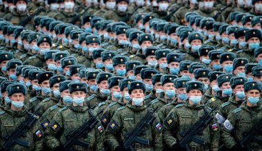 Россия готовится к крупномасштабному конфликту с НАТО - ISW