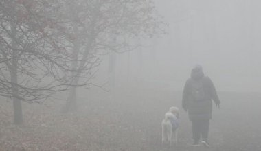 В каких регионах Казахстана объявили штормовое предупреждение