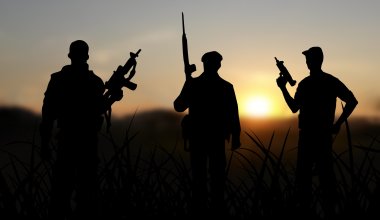 Насколько группировка "Вилаят Хорасан" опасна для Казахстана