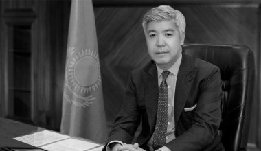 Нурлан Каппаров: известному политику и бизнесмену исполнилось бы 54 года
