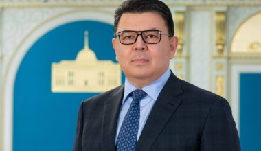 Кадровые перестановки: Канат Бозумбаев получил должность в правительстве