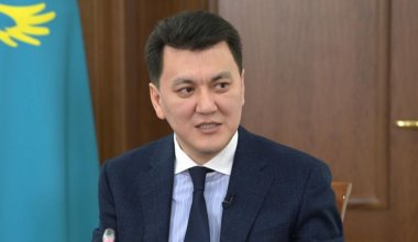 Мошенники рассылают вирус от имени Ерлана Карина