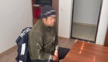 На спасателя в ЗКО напали во время паводков: подозреваемого задержали