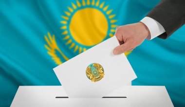 ЦИК опубликовала результаты выборов депутатов маслихатов Казахстана