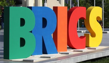 Еще одна страна мира рассматривает вступление в БРИКС