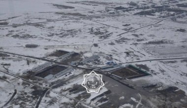 Паводки в Казахстане: как планируют помогать пострадавшим фермерам