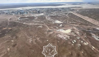 Токаев посетит пострадавший от паводков регион Казахстана