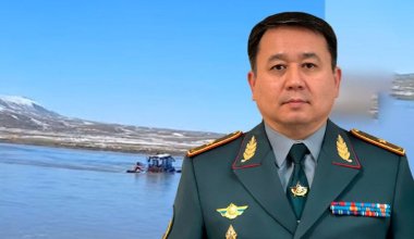 «Главное, никто не погиб»: МЧС не считает пропавших в Аягозе жертвами паводков