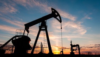Казахстан собирается компенсировать перепроизводство нефти в рамках сделки ОПЕК+